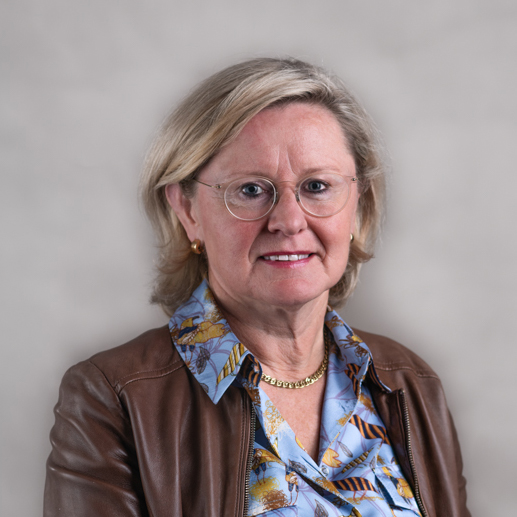 Martine Hoste (Guy Haentjens)